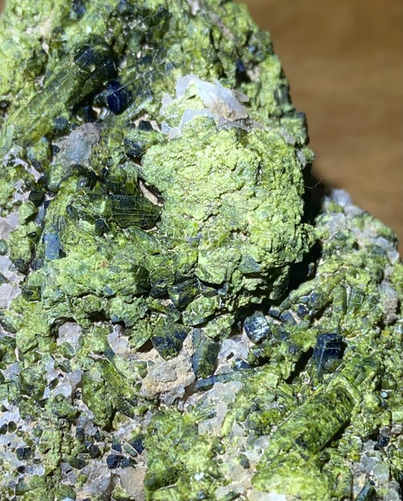 Rock Hounding