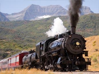 Heber Valley Railroad
