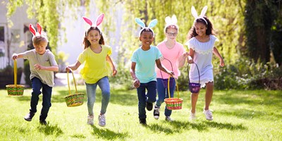 Easter Egg Hunt