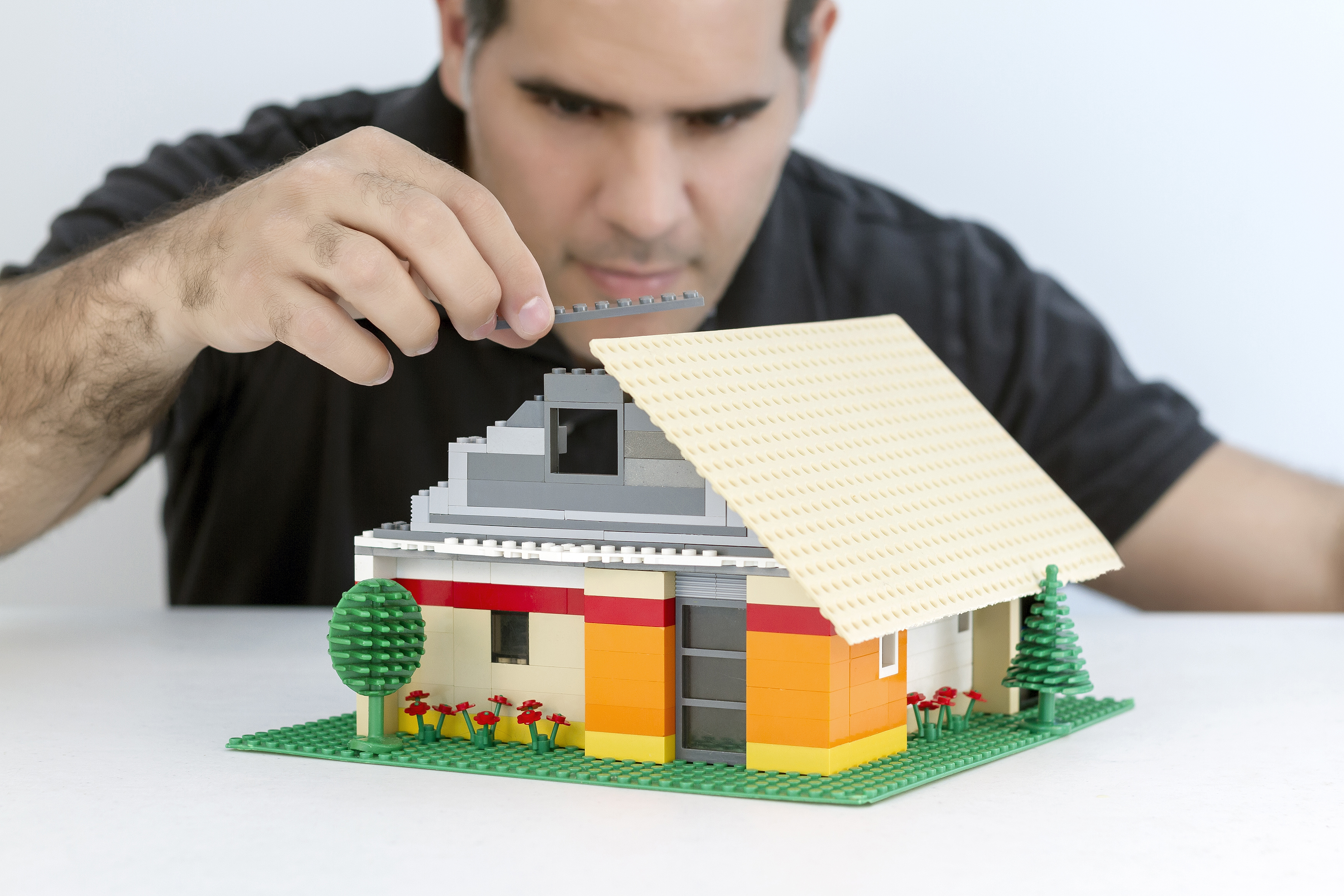 BrickSlopes-Lego Event Photo