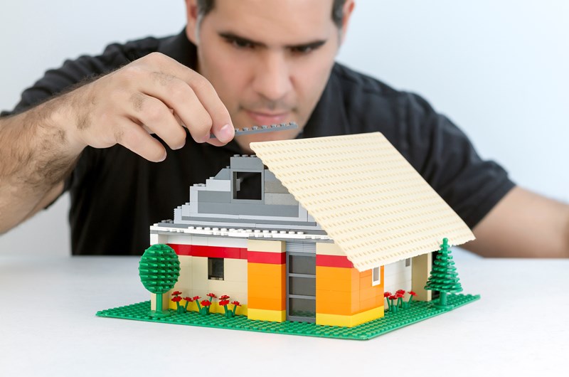 BrickSlopes-Lego Event Photo