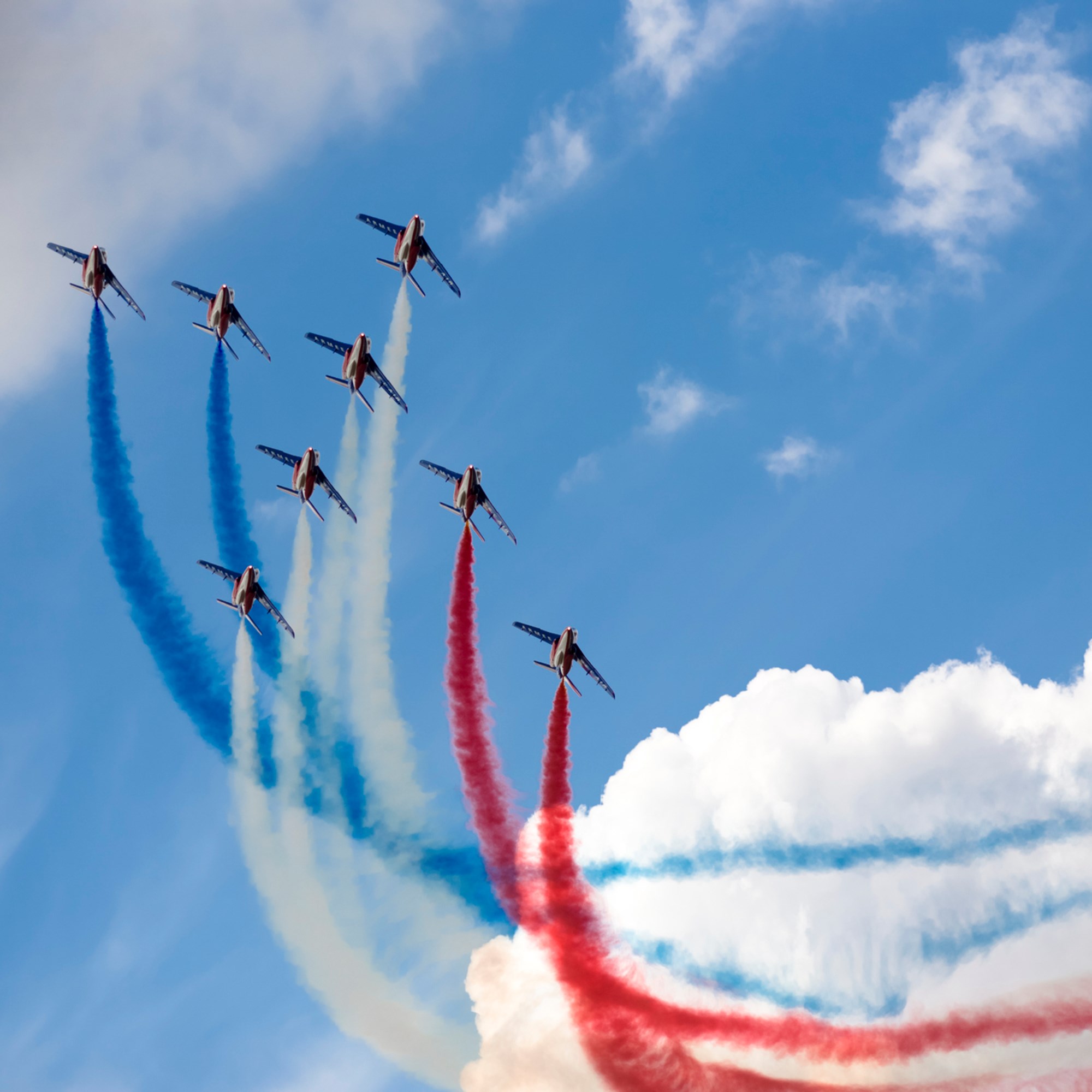 2026 Utah Air Show – Warriors Over the Wasatch Photo