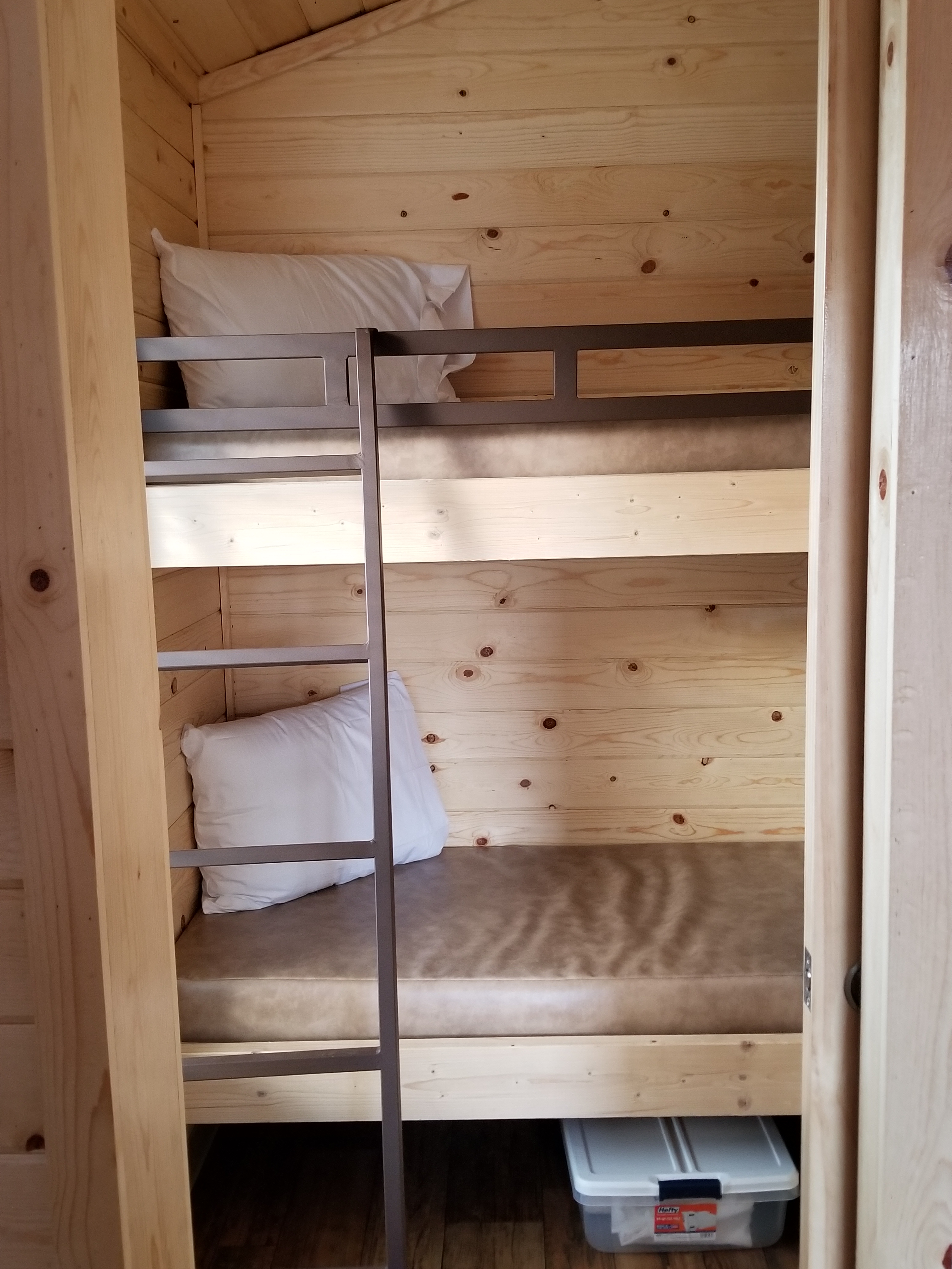 Bunk Beds
