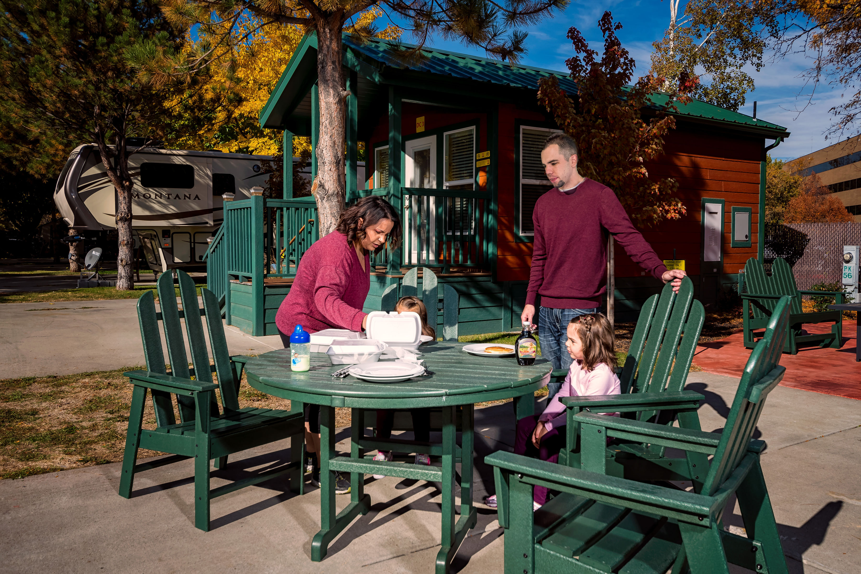 Patio Furniture