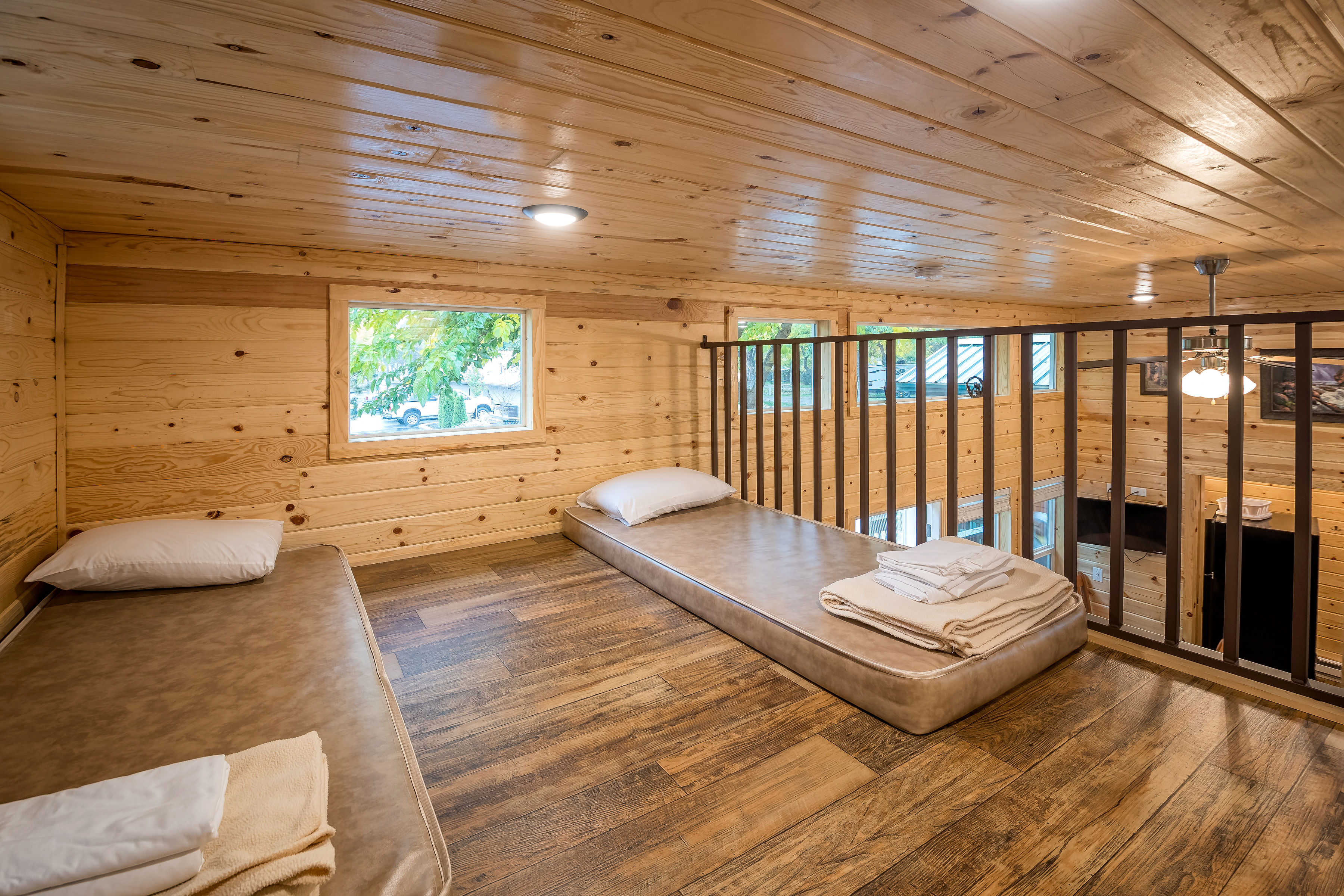 Loft for Kids