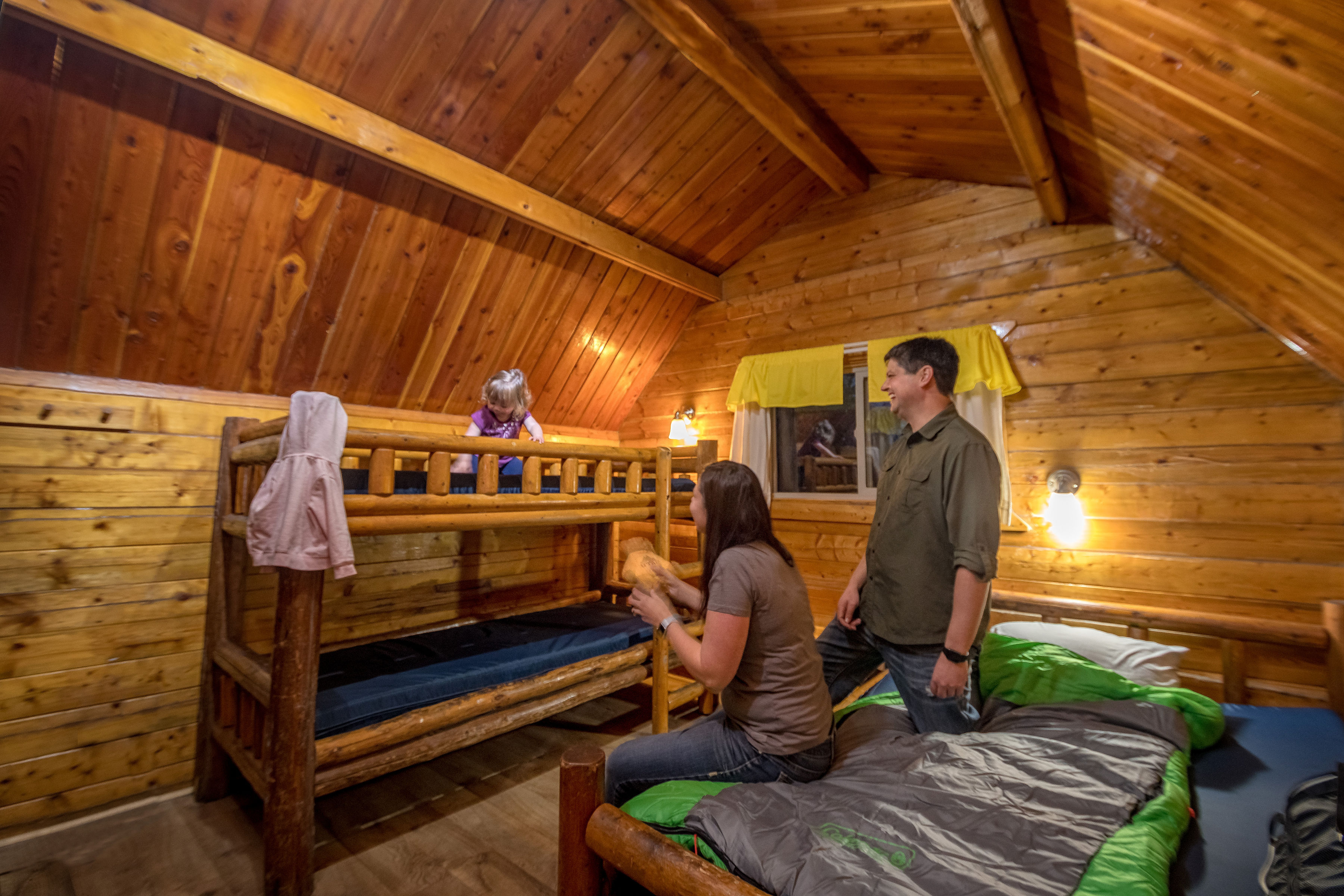 Bunk Beds for Kids