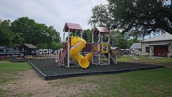 Playground