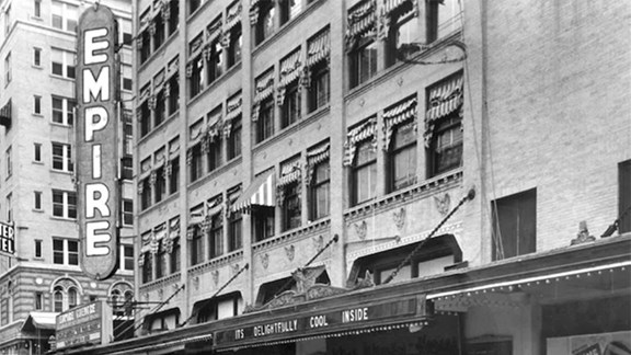 Empire Theater