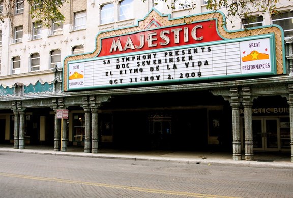 Majestic Theater