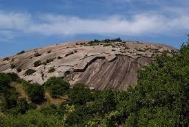 Enchanted Rock State Natural Area