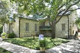 The Guenther House
