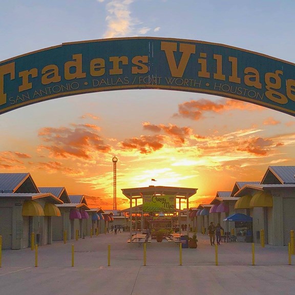 Traders Village