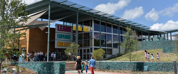 The Doseum
