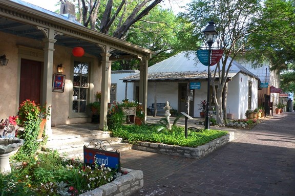 La Villita