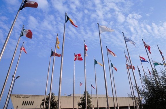 Institute of Texas Cultures