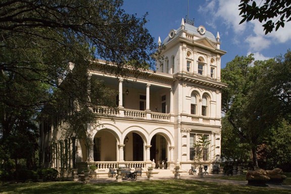 Villa Finale Museum & Gardens