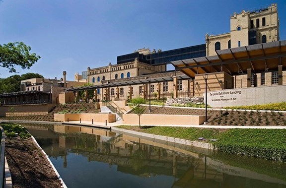 San Antonio Museum of Art