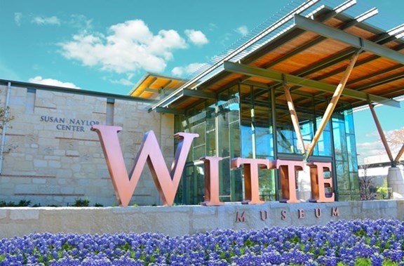 Witte Museum