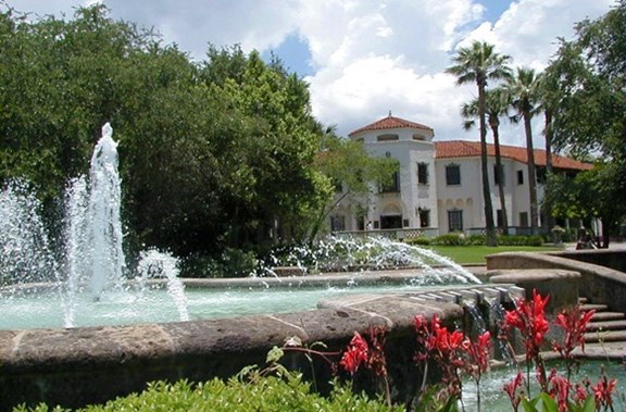 McNay Art Museum