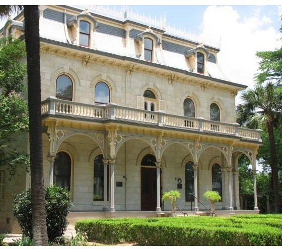 King William Historical District