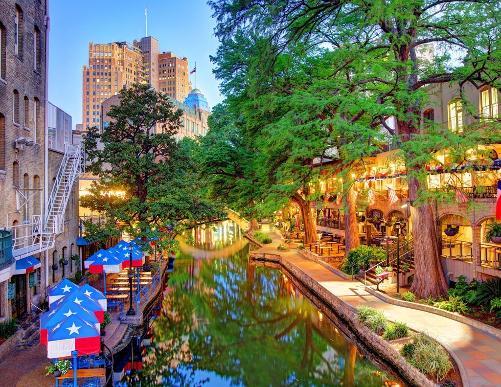 Plan Your Trip: San Antonio Events Thru 2025