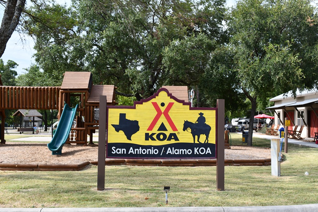 10 Reasons To Extend Your Stay With The San Antonio KOA