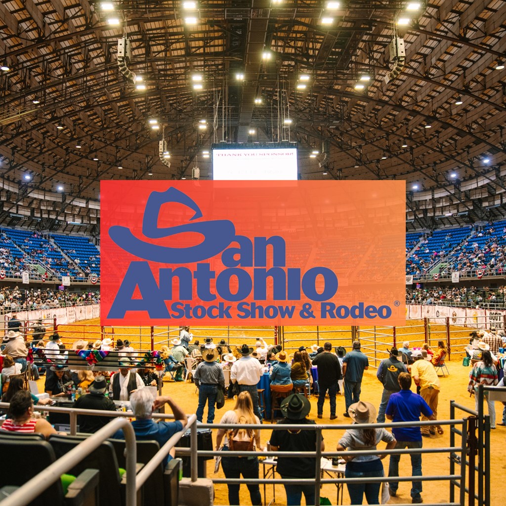 Your Campground for the San Antonio Stock Show & Rodeo