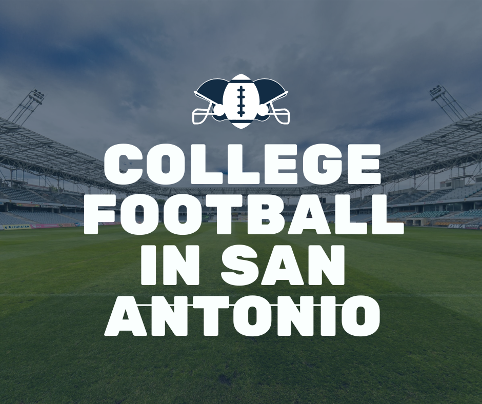 Best RV Camping for College Football in San Antonio