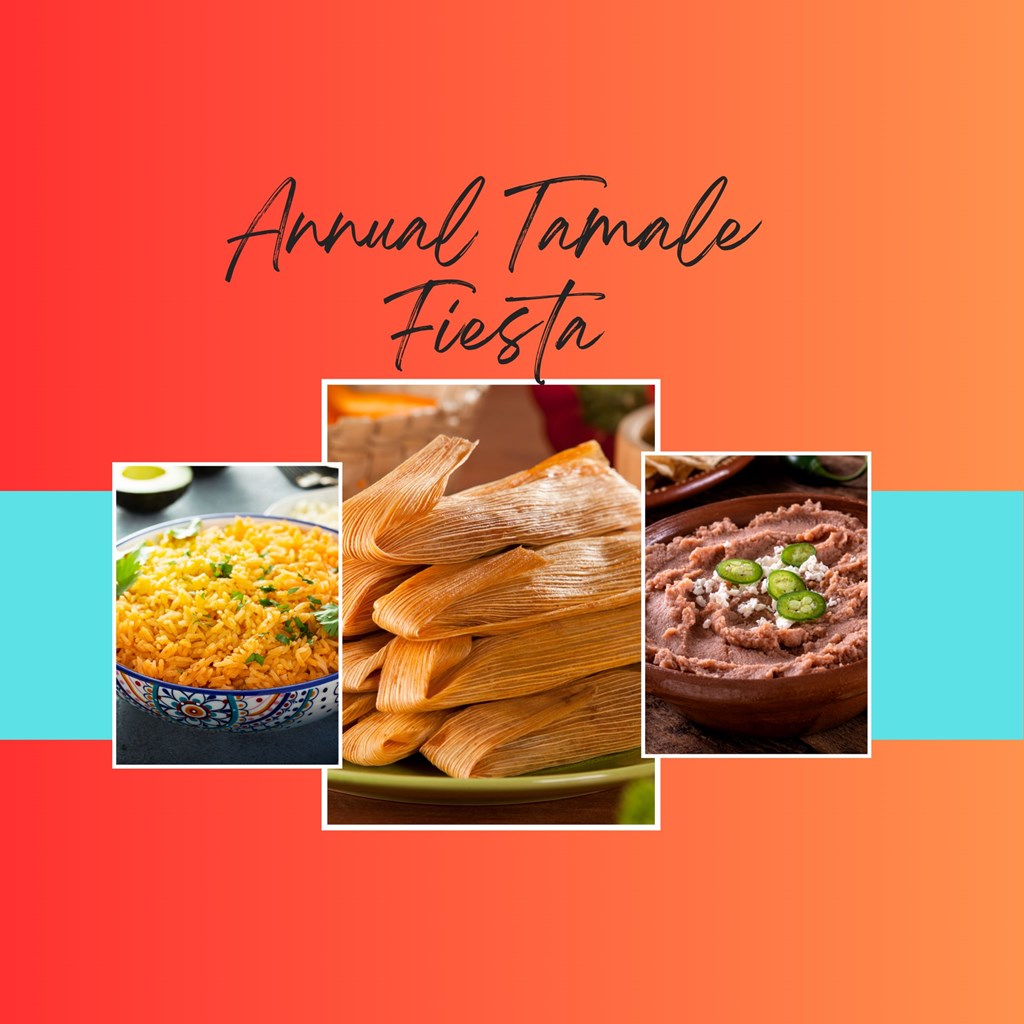 Annual Tamale Fiesta