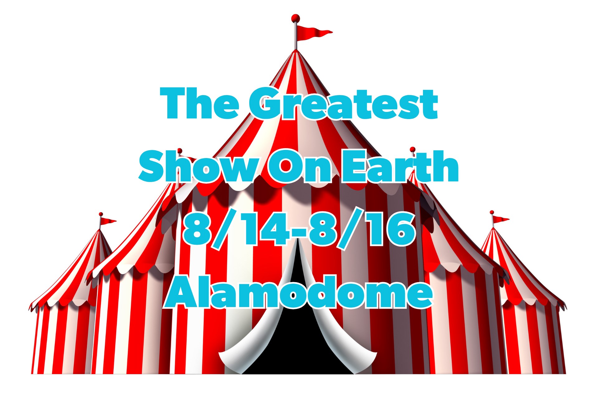 Famous Circus Photo