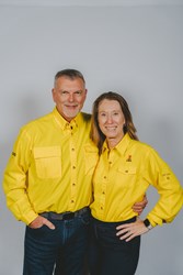 The Rohde Family
