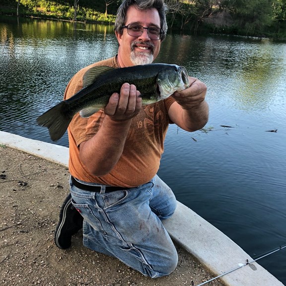 Fishing Clinic