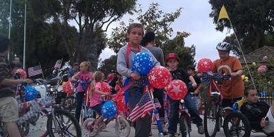 4th of July Week - Activities for July 1-July 7