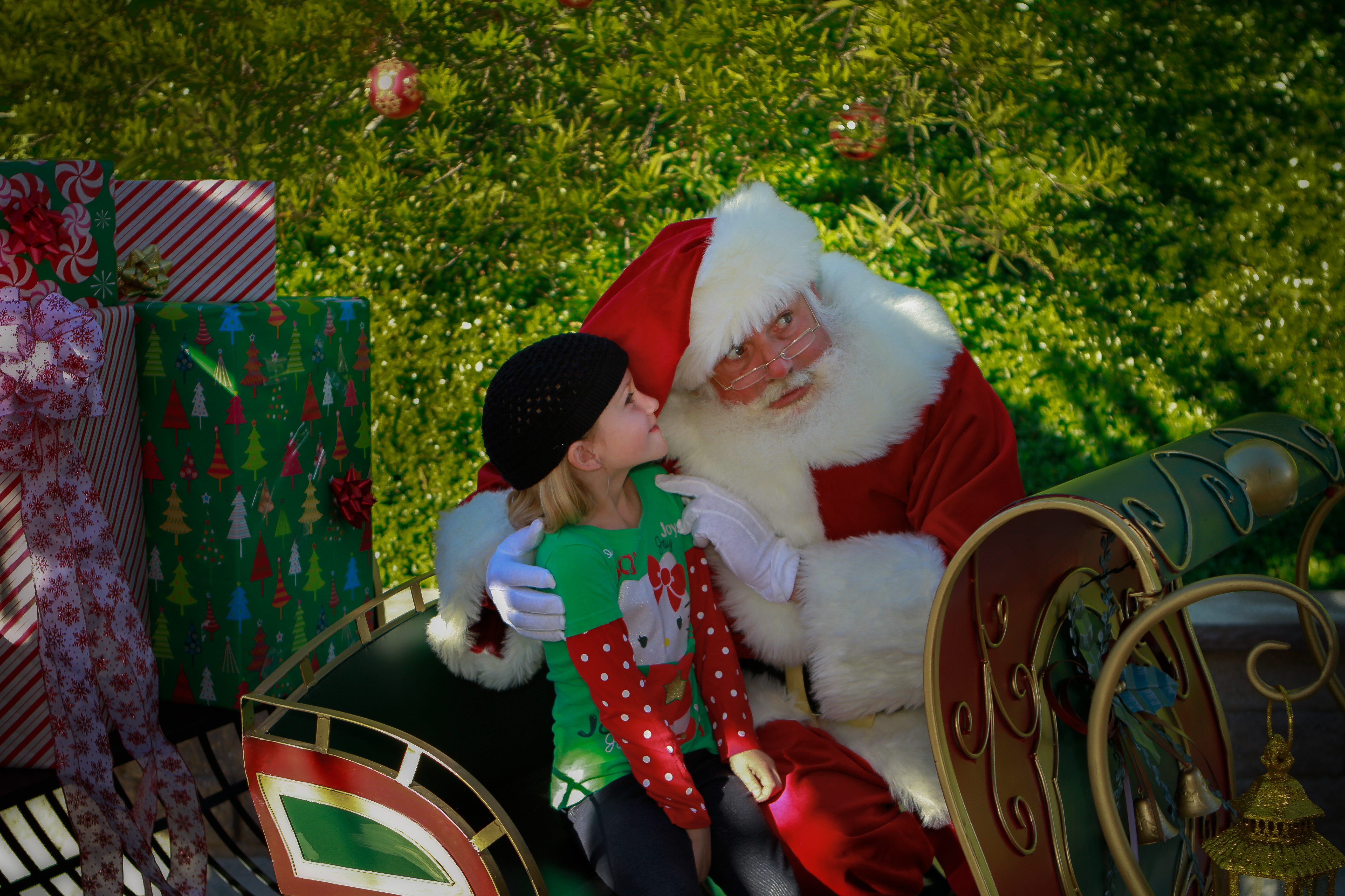 Christmas Week * December 21- 27, 2026 Photo