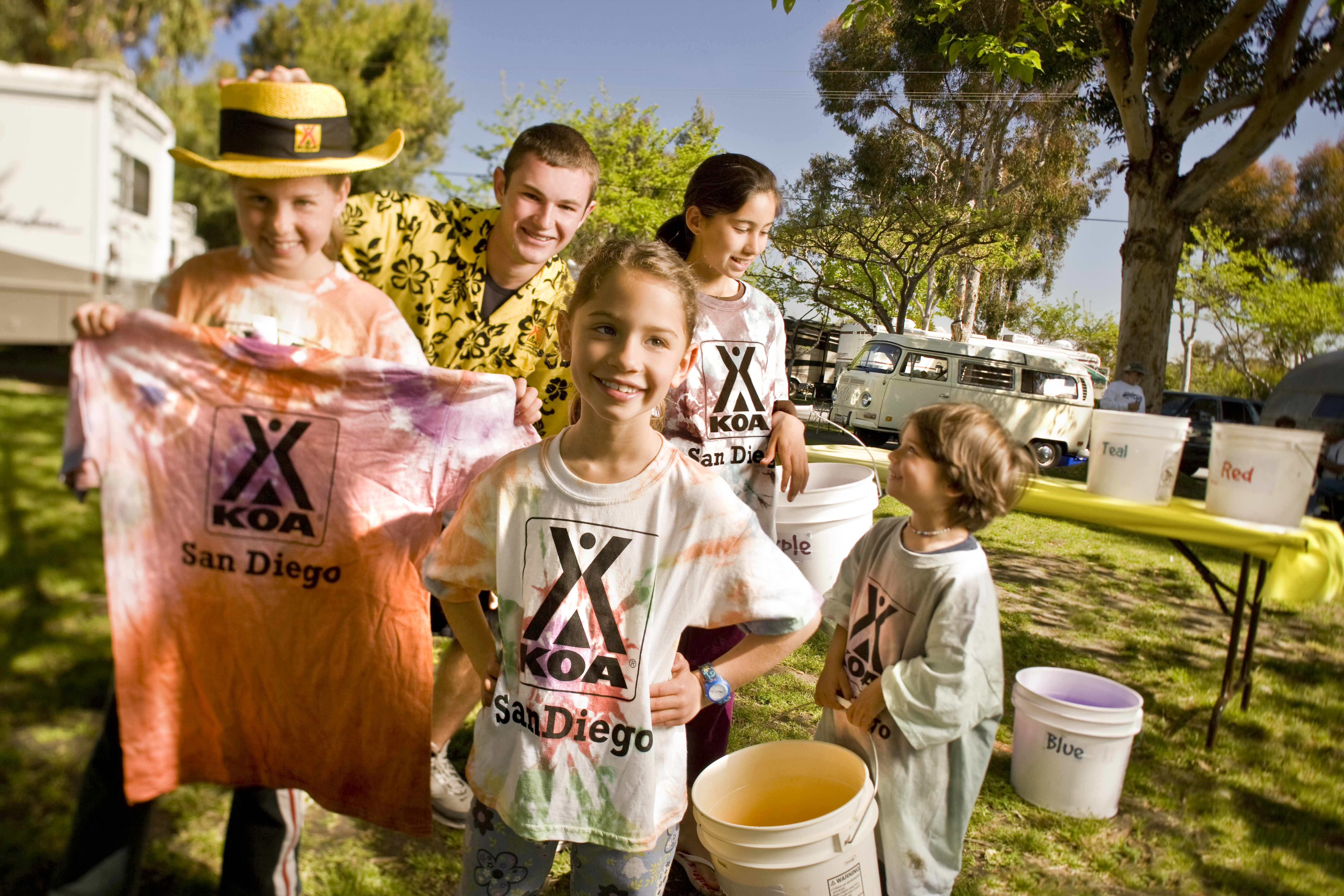 Activities for July 13-19, 2026 Photo