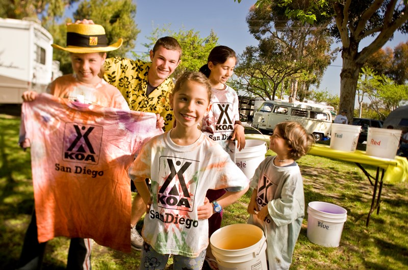 Activities for July 13-19, 2026 Photo