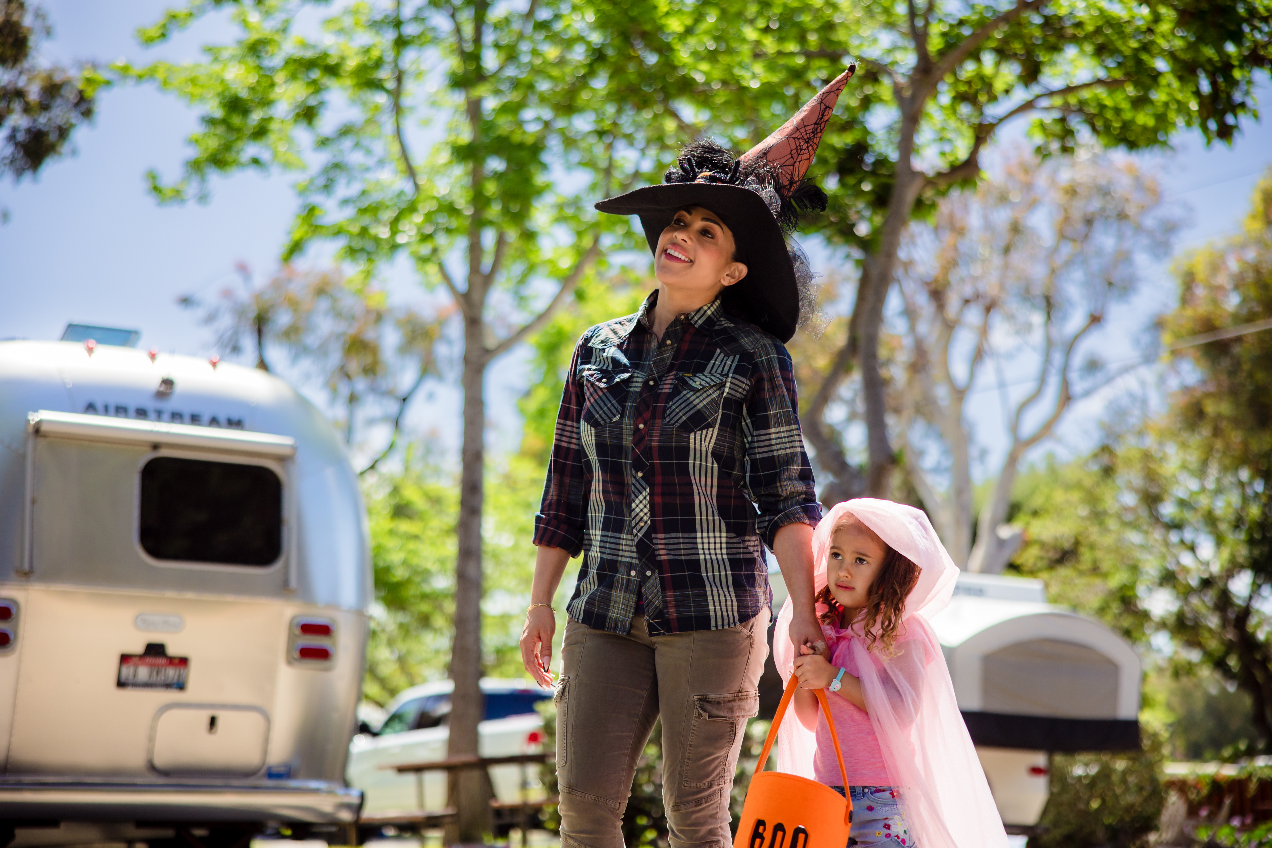 Fall Festival 4 * October 8-11, 2026 Photo