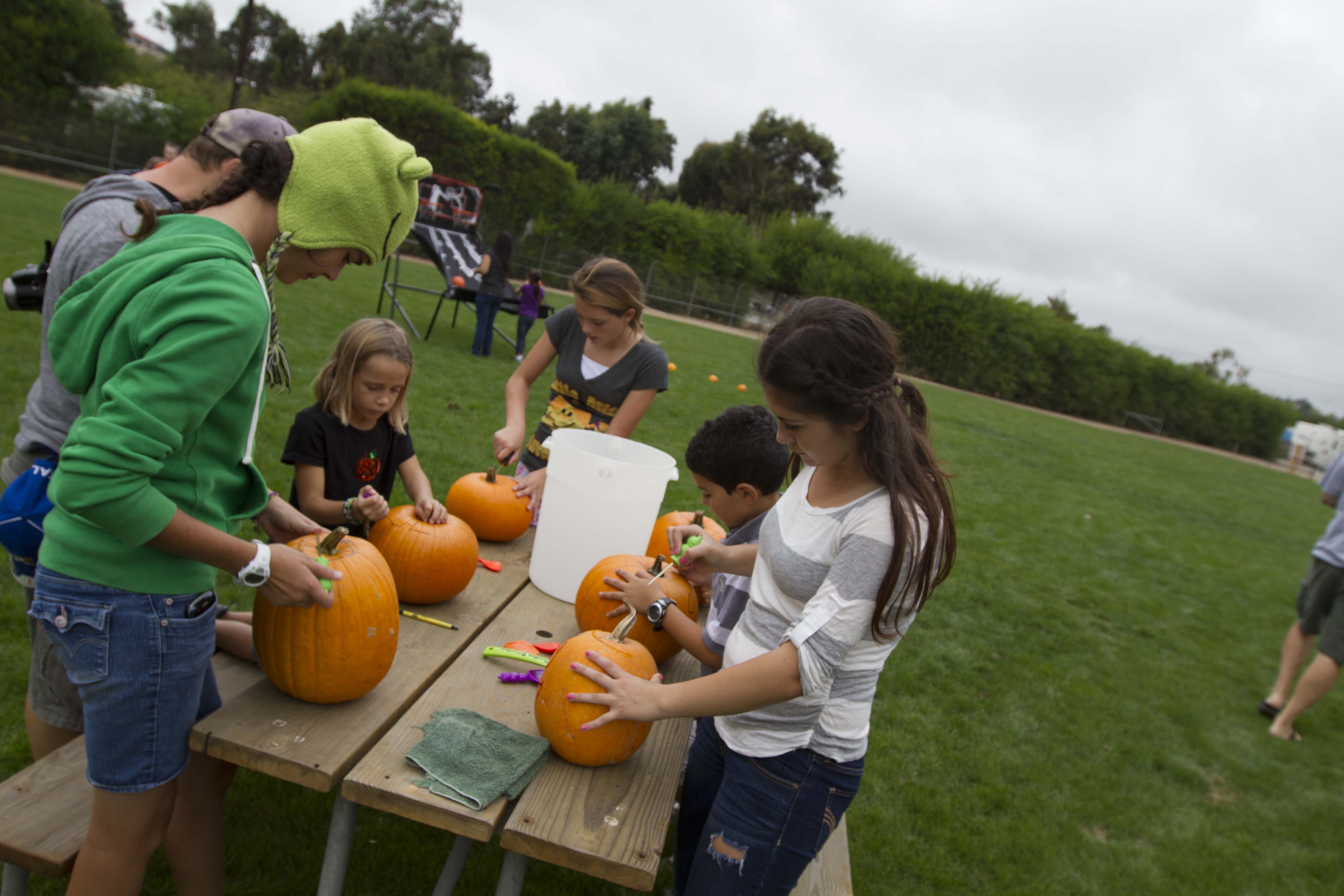 Fall Festival 1 * September 17-20, 2026 Photo