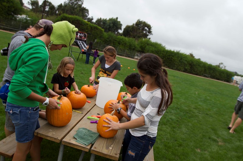 Fall Festival 1 * September 17-20, 2026 Photo