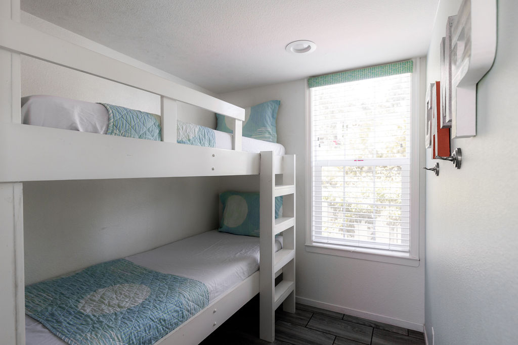 Bunk Room