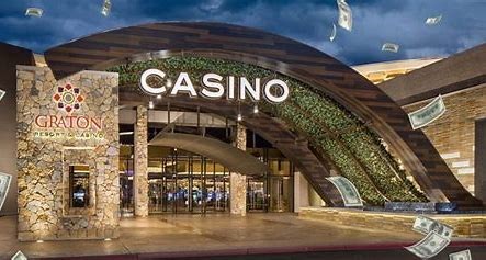 Graton Resort and Casino