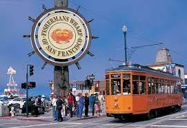 Unforgettable Day Trips: San Francisco