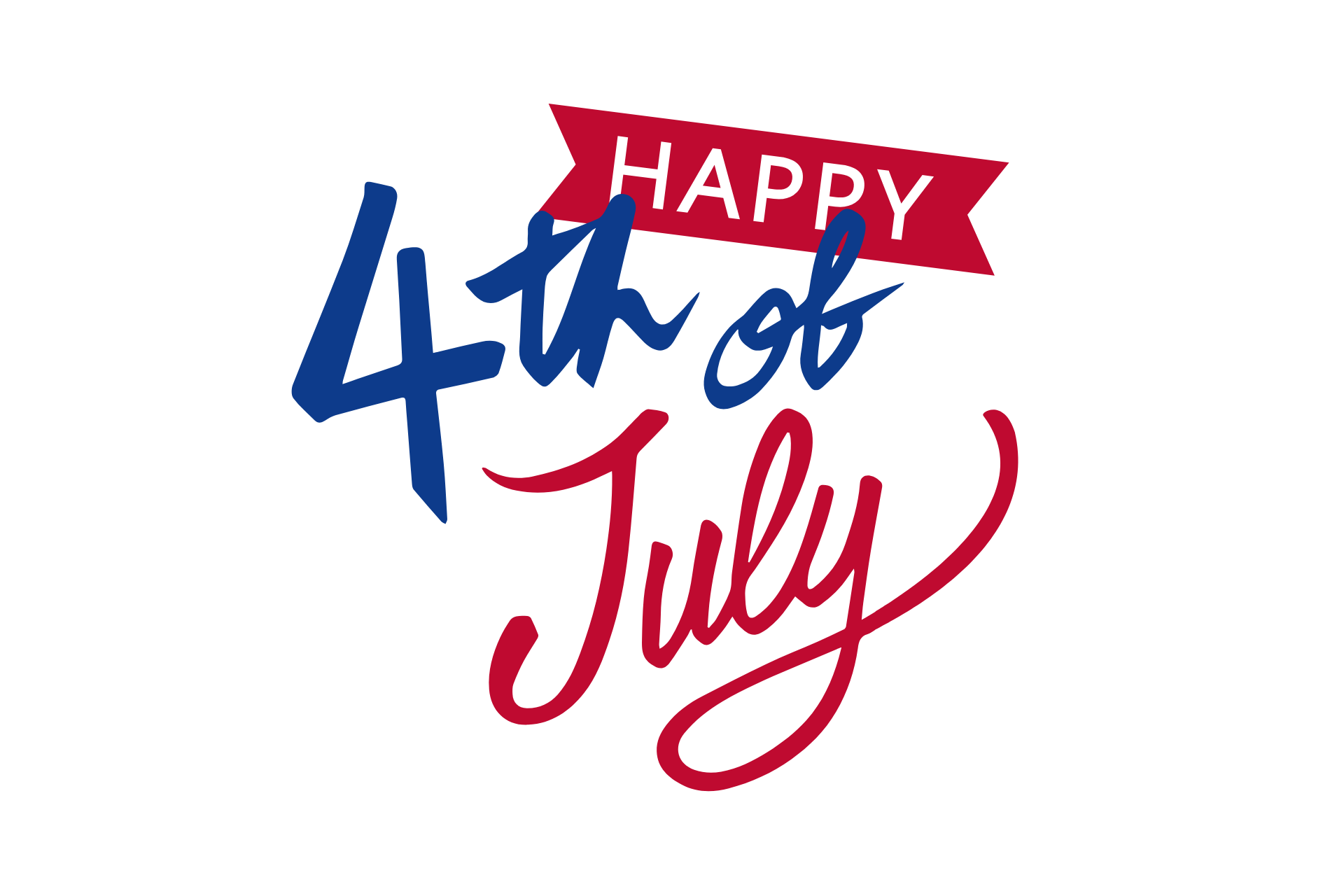 4th of July Photo