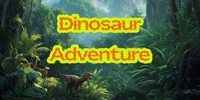 Dinosaur Adventure