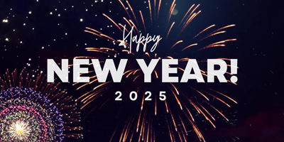 New Years