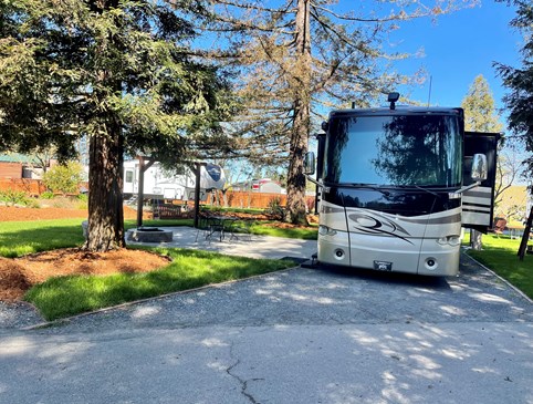 Weekly RV Photo