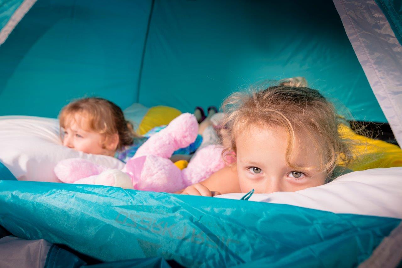 Tenting sites have space for a standard size tent, a fire ring, picnic table and parking for 1 vehicle.