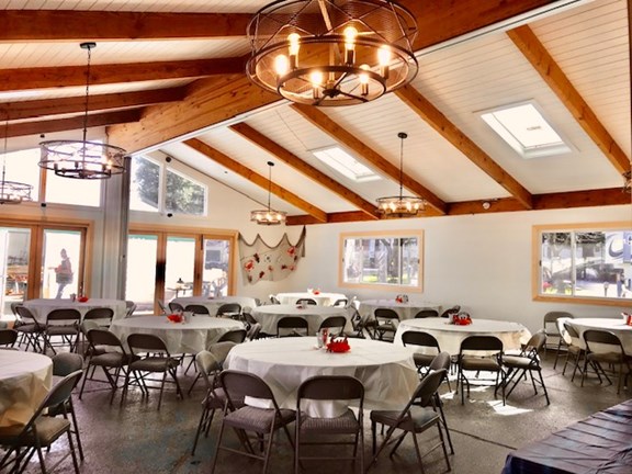Welcome to the San Francisco North / Petaluma KOA