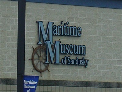 Maritime museum