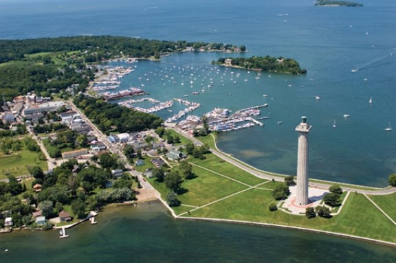 Put-In-Bay